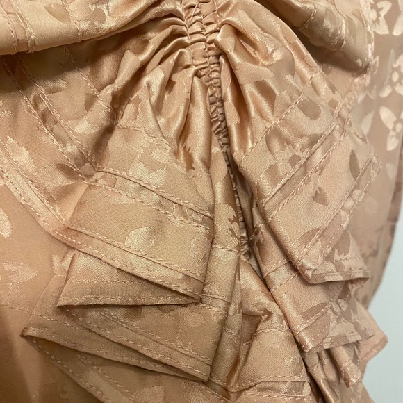 Marc by Marc Jacobs Sleeveless Blouse in XS - Picture 3 of 6